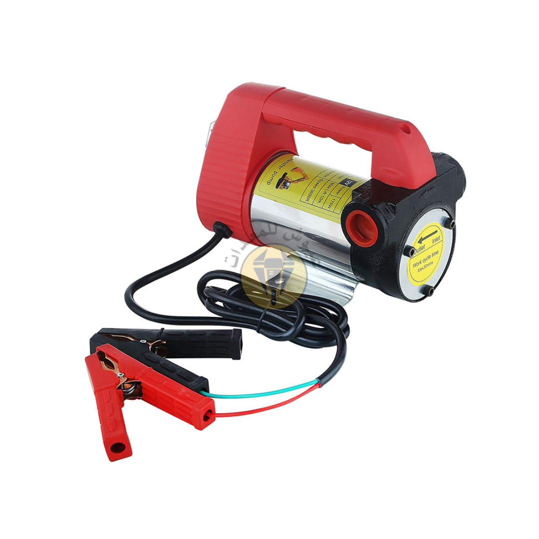 Pompe d'aspiration de liquide 12V