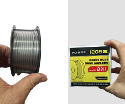 Bobine de fil de Soudage 1KG