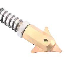 Outil de débosselage -Tire bosse flèche