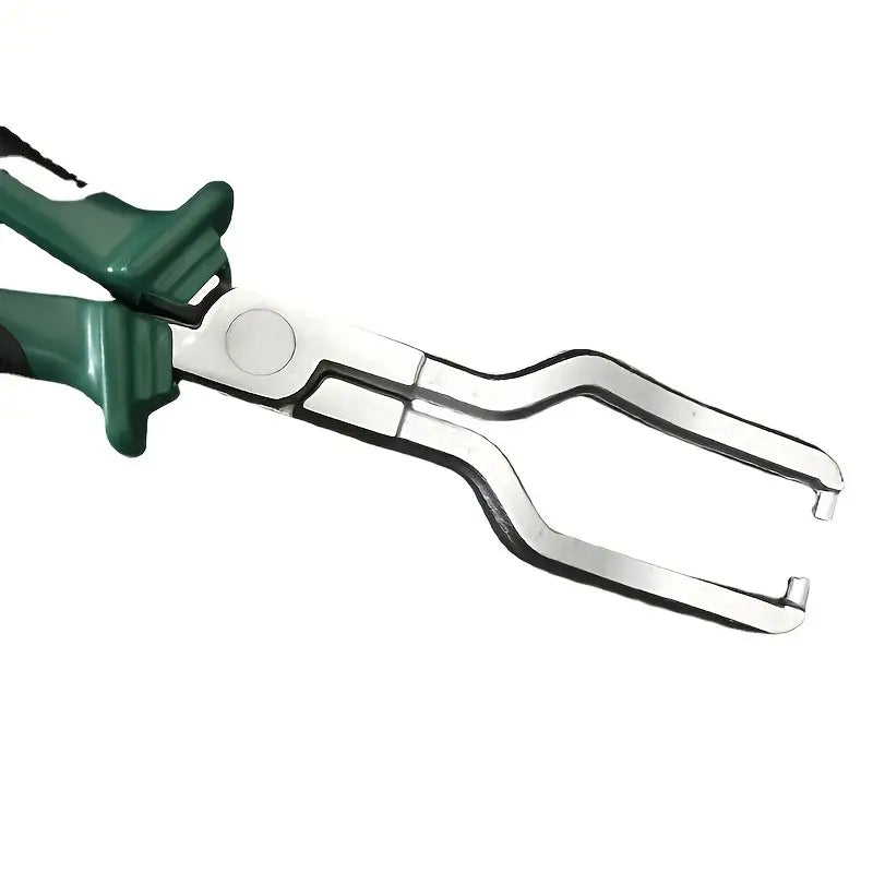 Pince ergonomique pour filtre à carburant en acier allie