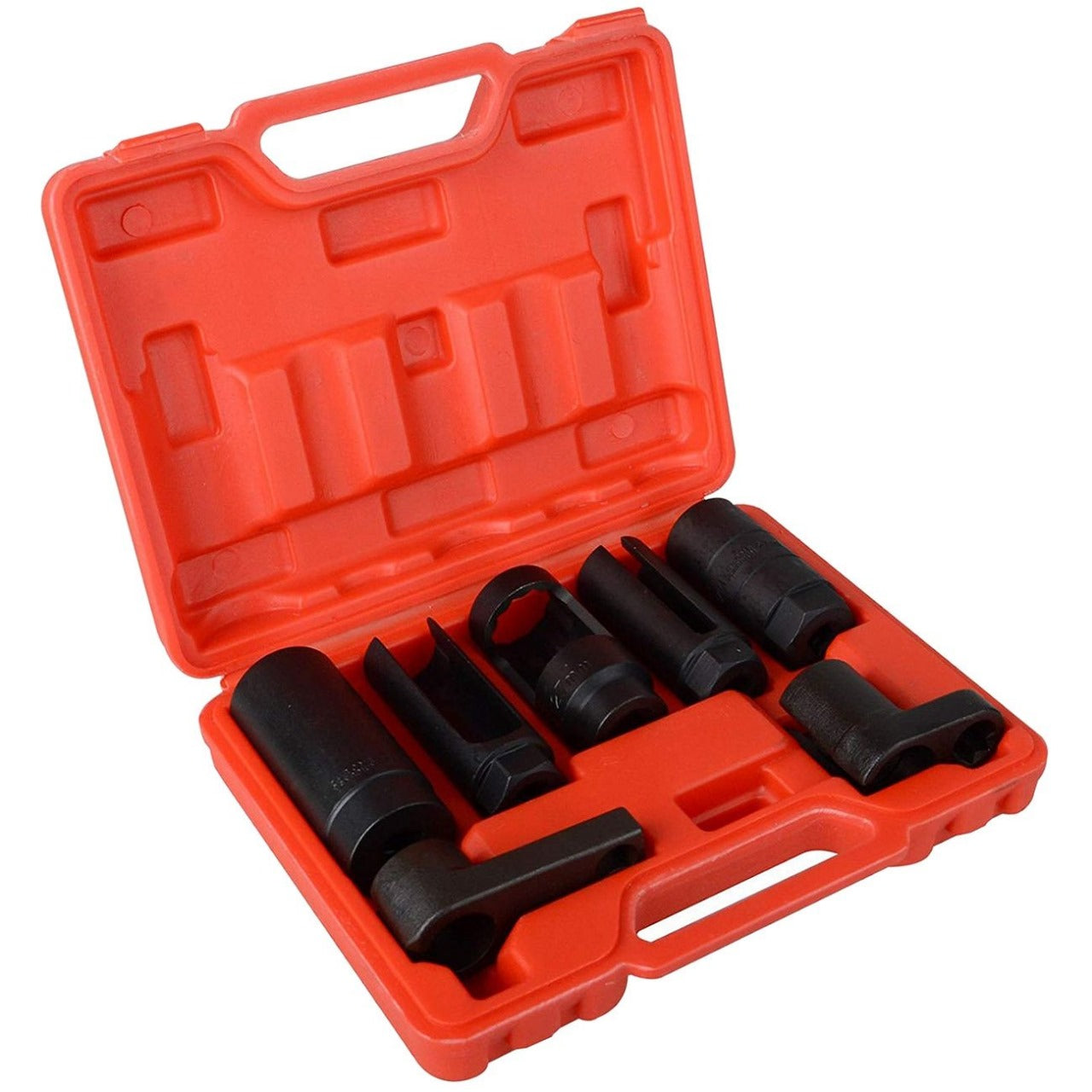 Ensemble de 7 clés à douilles pour capteur d'oxygène