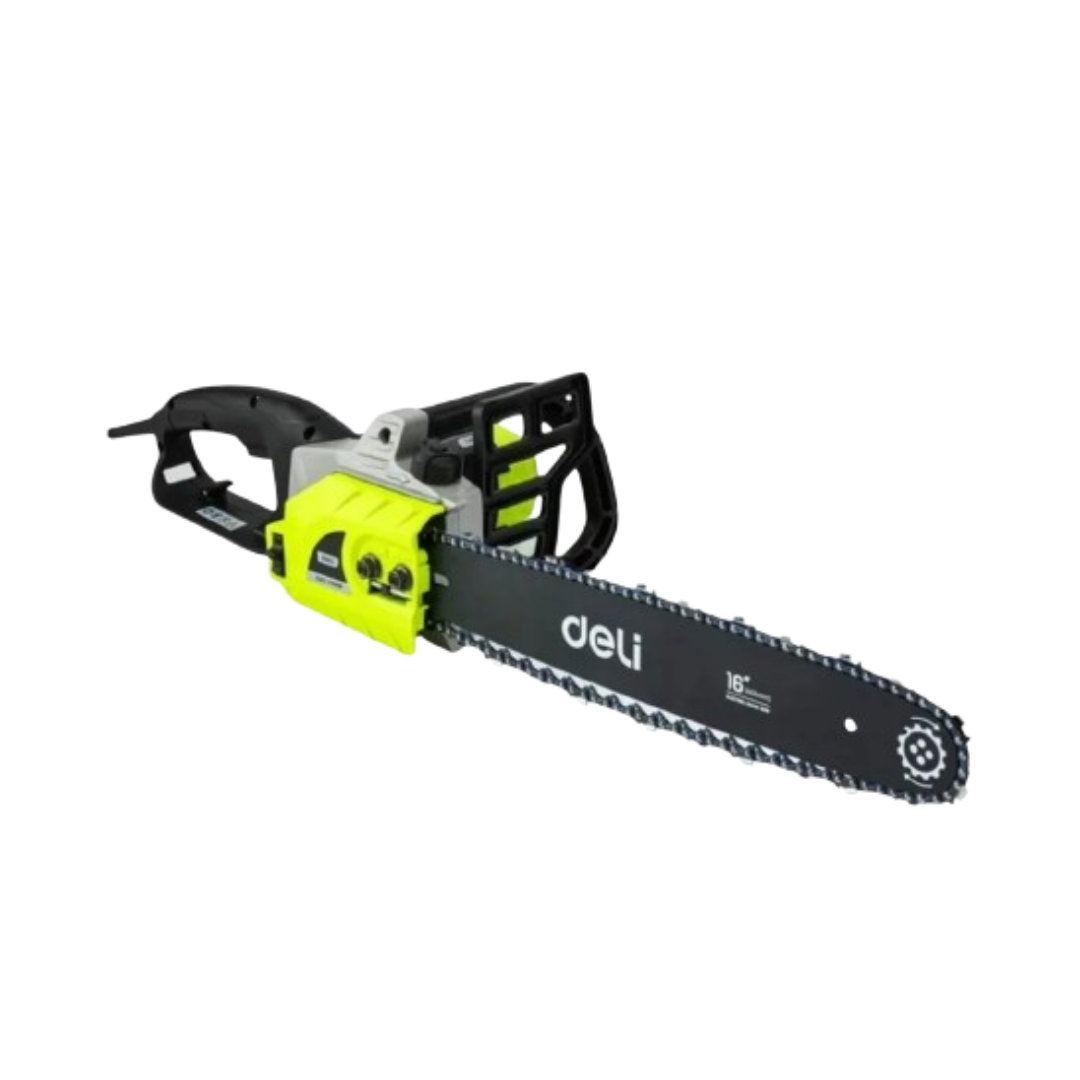Scie à chaîne électrique Deli DL-LJ405-E1 1600W