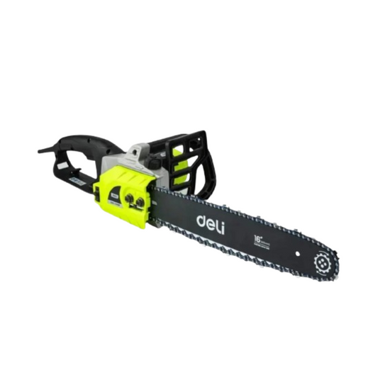 Scie à chaîne électrique Deli DL-LJ405-E1 1600W