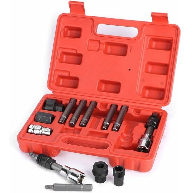 Outil d'alternateur 13 Pcs