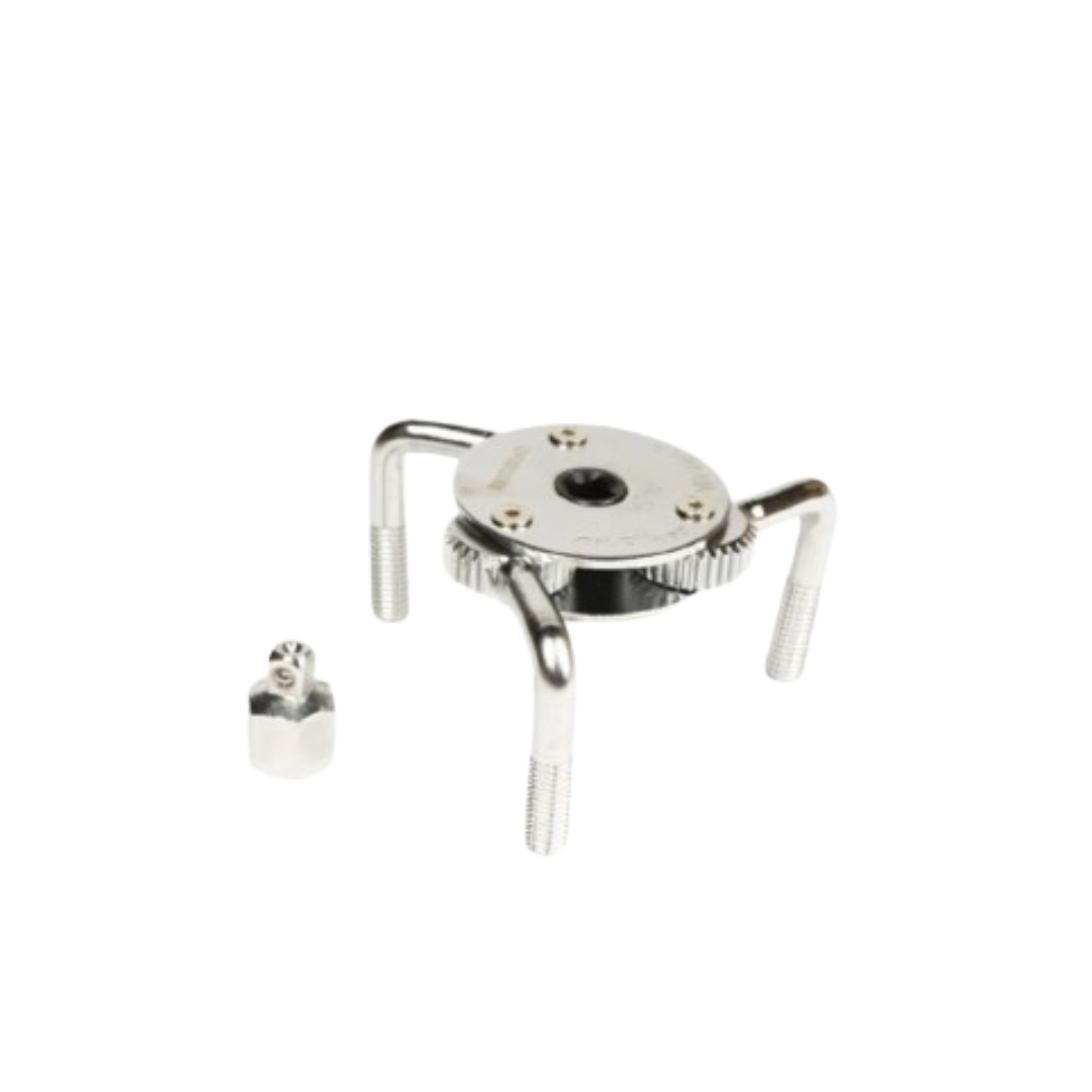 Clé de retrait de filtre à huile