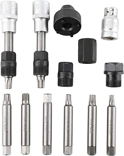 Outil d'alternateur 13 Pcs