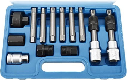 Outil d'alternateur 13 Pcs
