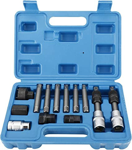 Outil d'alternateur 13 Pcs