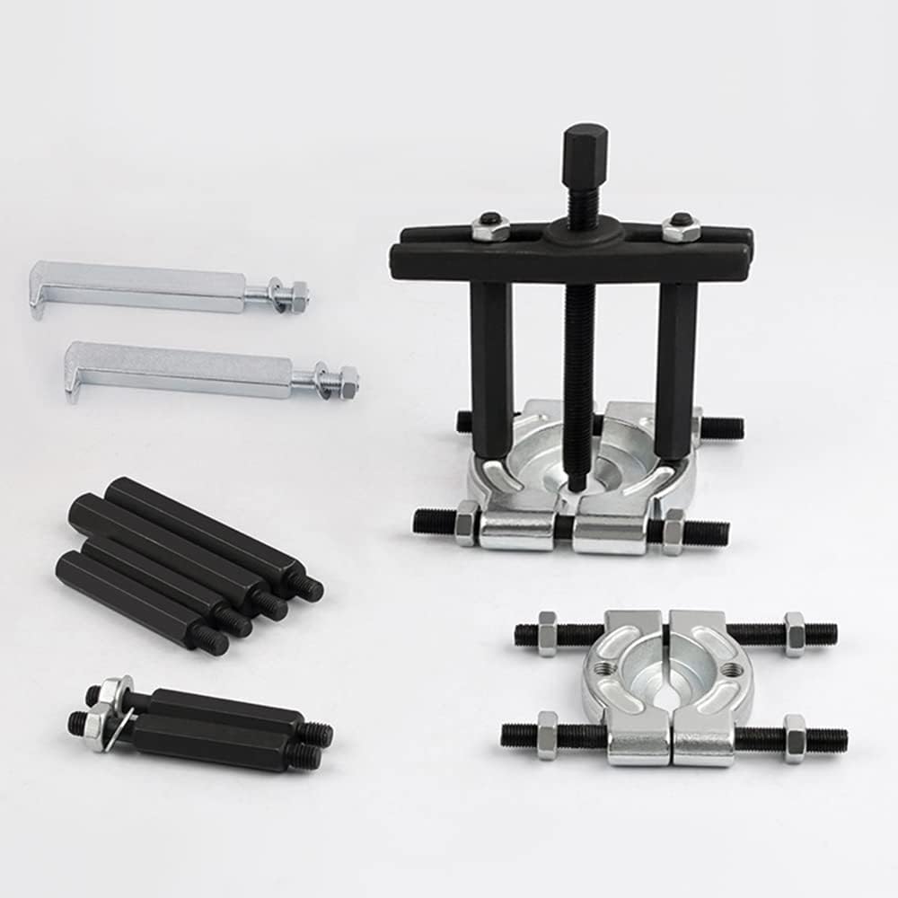Ensemble de 12PCS d'extracteur/séparateur de roulement