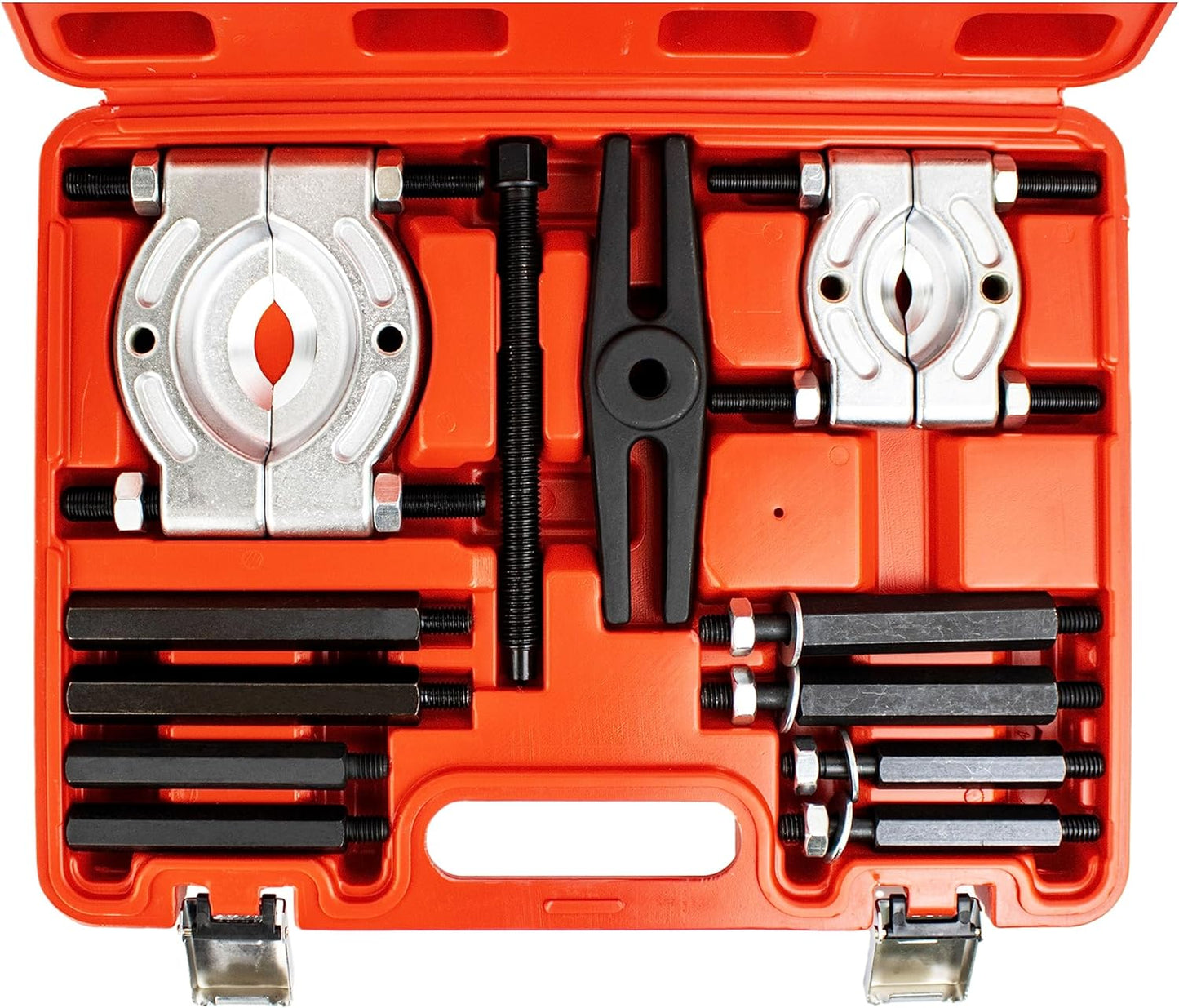 Ensemble de 12PCS d'extracteur/séparateur de roulement