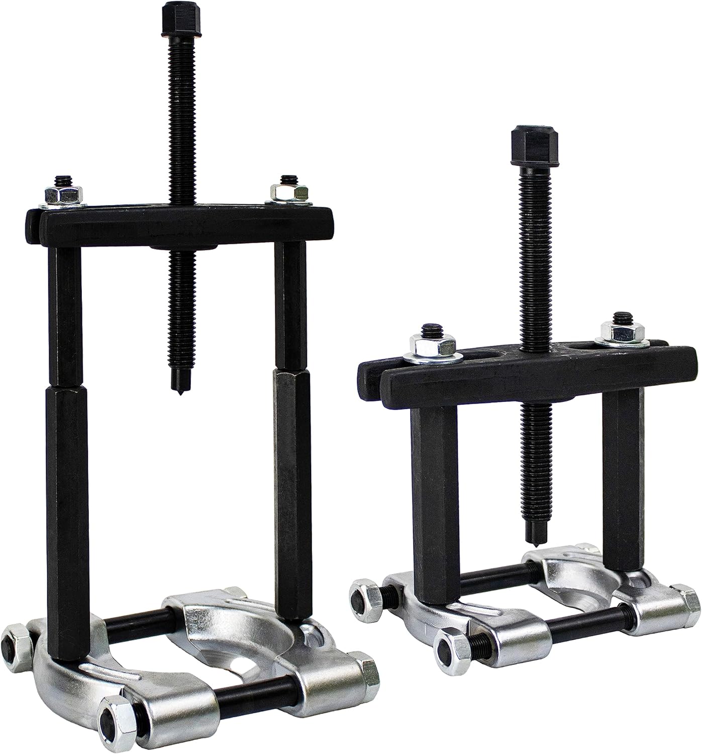 Ensemble de 12PCS d'extracteur/séparateur de roulement