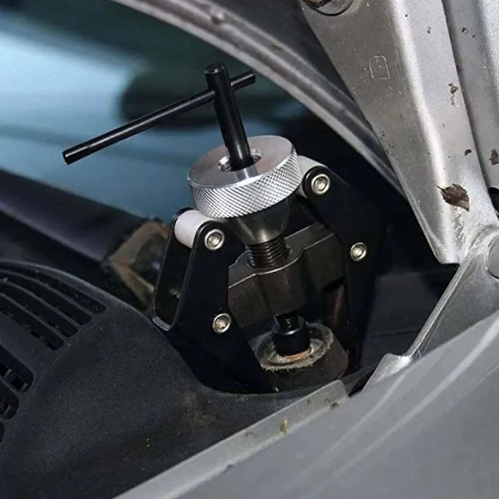 Extracteur de bras d'essuie-glace de pare-brise de voiture