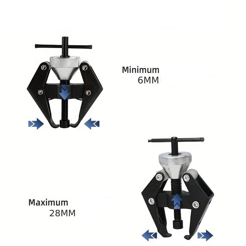 Extracteur de bras d'essuie-glace de pare-brise de voiture