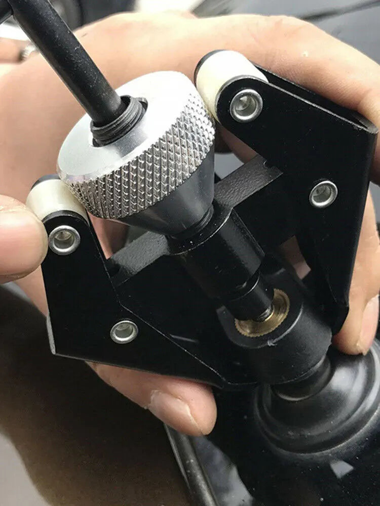 Extracteur de bras d'essuie-glace de pare-brise de voiture