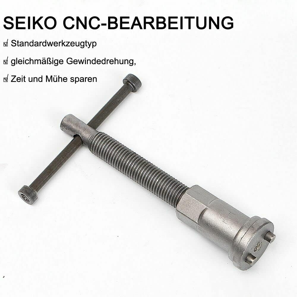 Repousse Piston pour étrier de Frein 22 Pièces