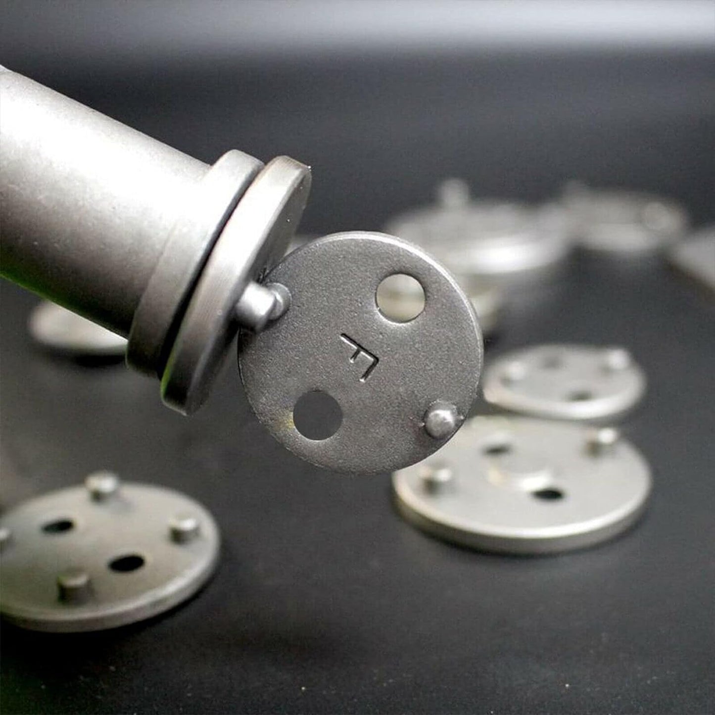 Repousse Piston pour étrier de Frein 22 Pièces