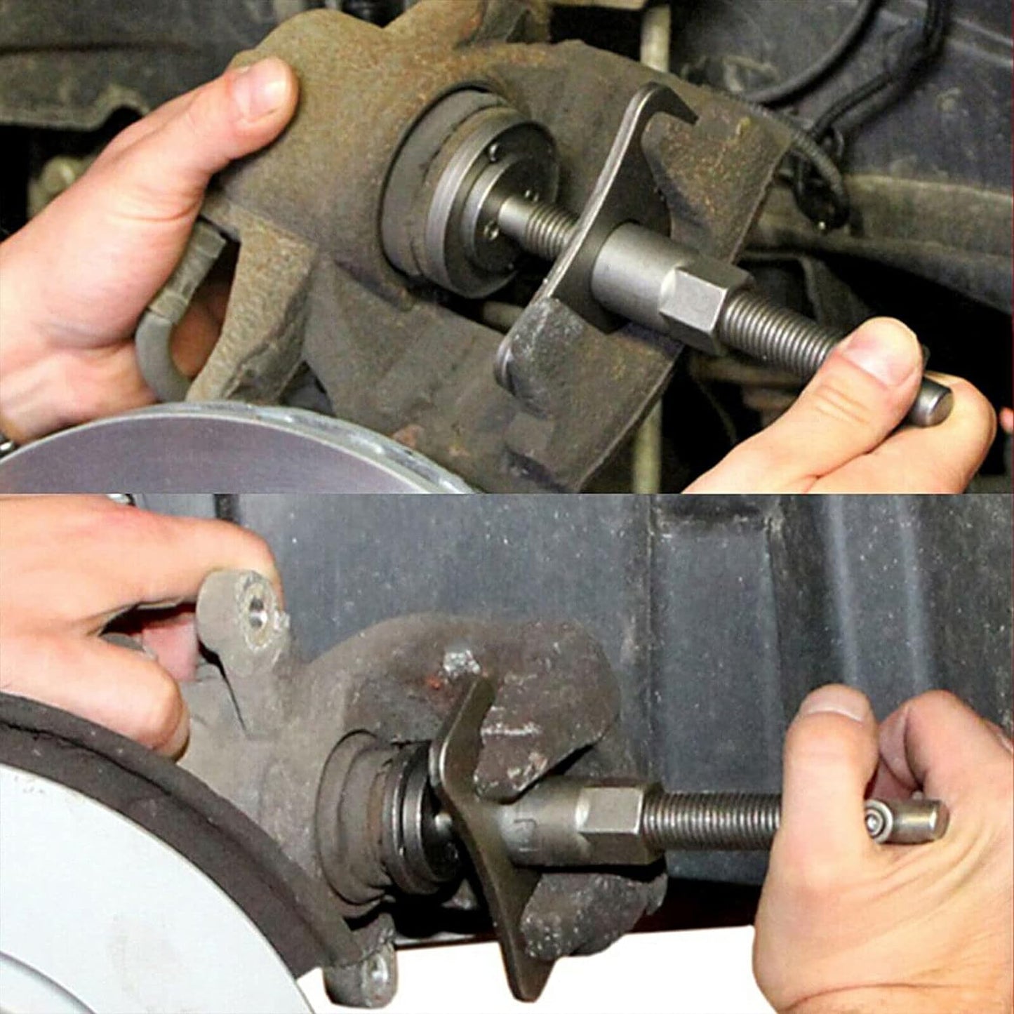 Repousse Piston pour étrier de Frein 22 Pièces