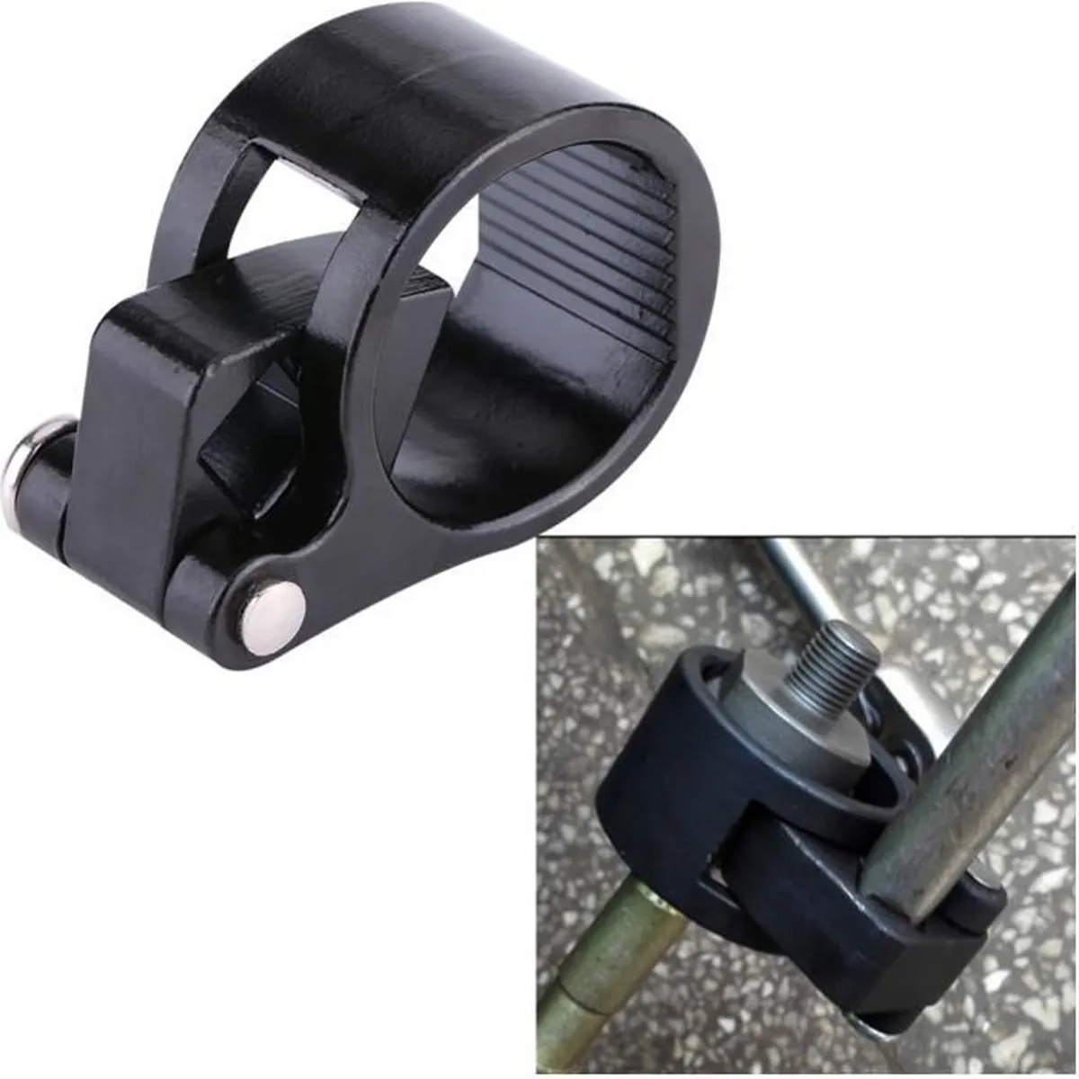 Extracteur de Rotule -Clé de Biellette de Direction pour Voiture