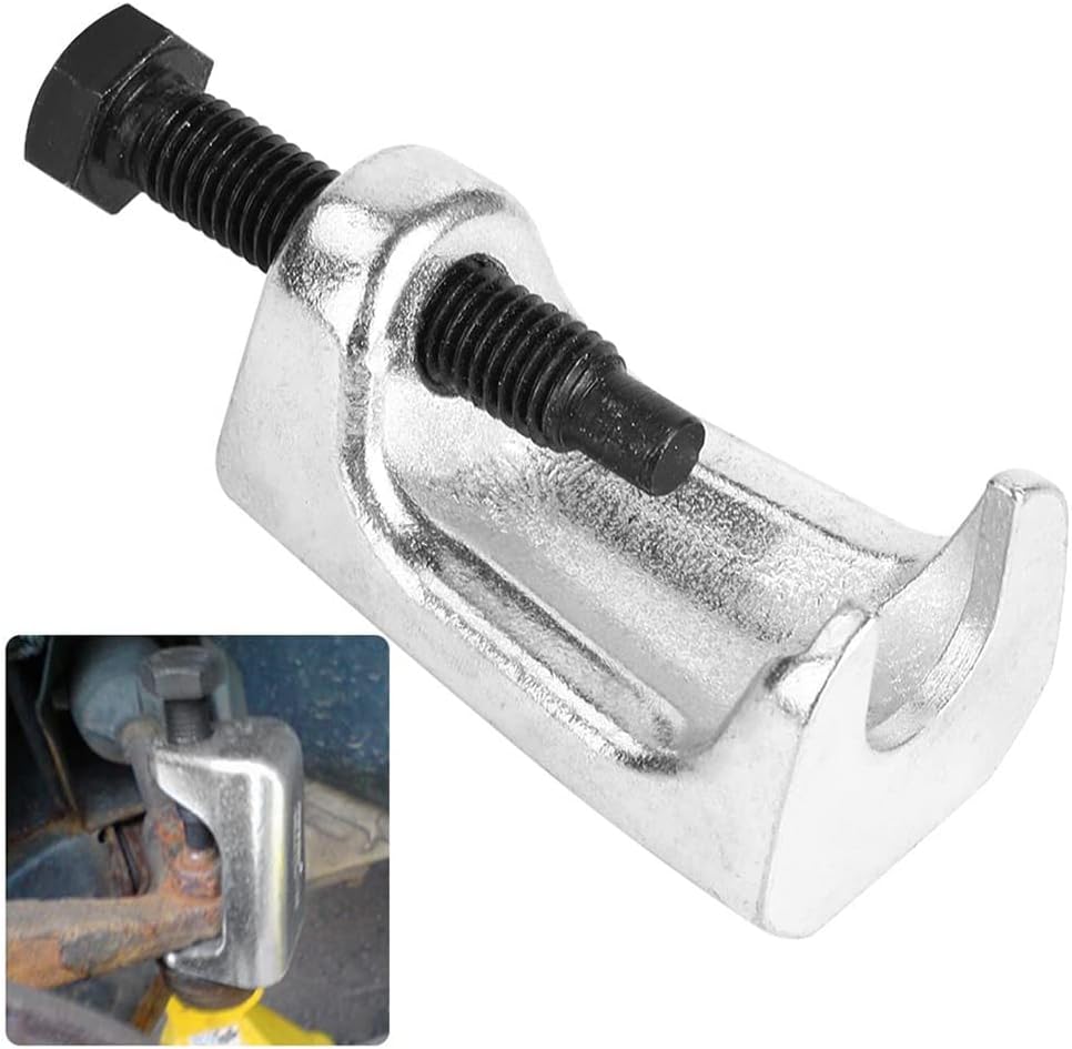 Extracteur de rotule de direction WD003 en acier trempé et forgé