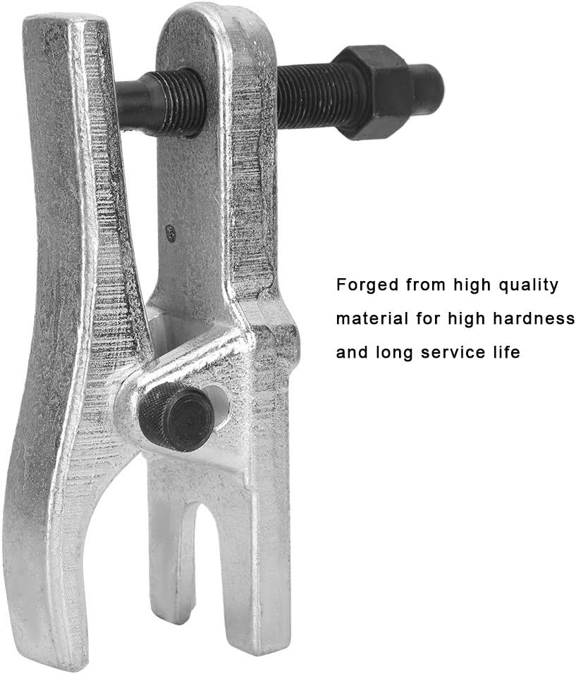 Extracteur de rotule de direction WD004  en acier forgé