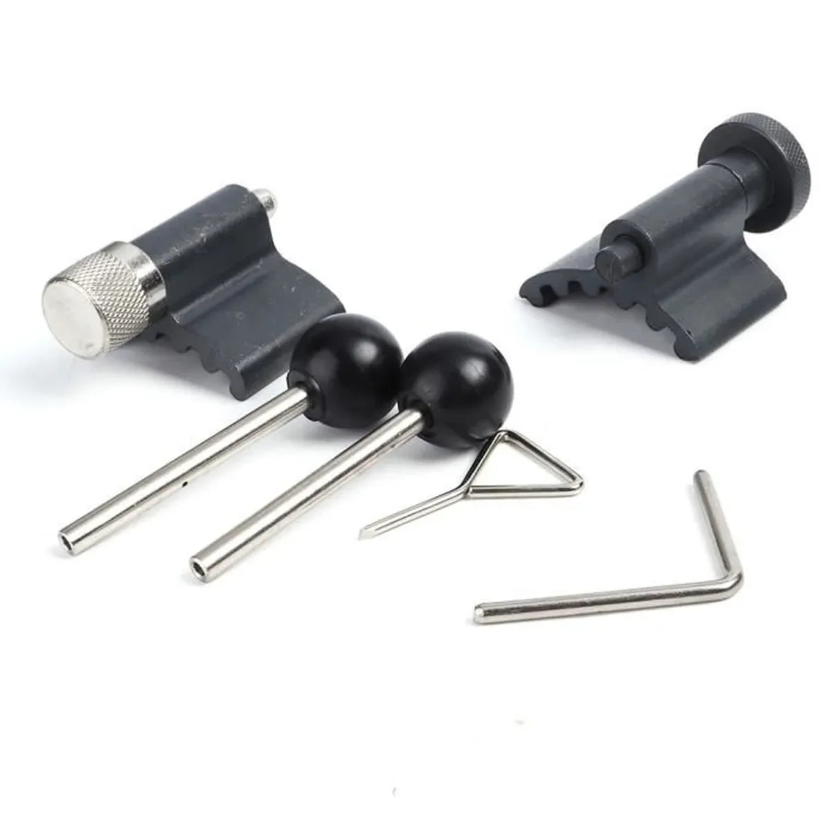 Outils de Calage de Distribution Moteur pour VW Audi