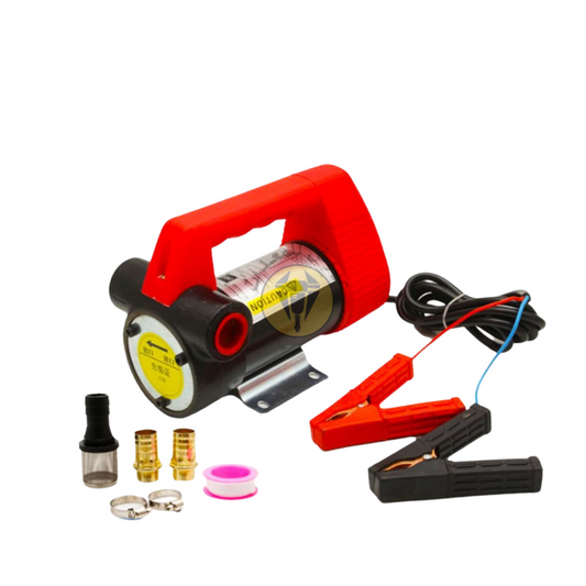 Pompe d'aspiration de liquide 12V