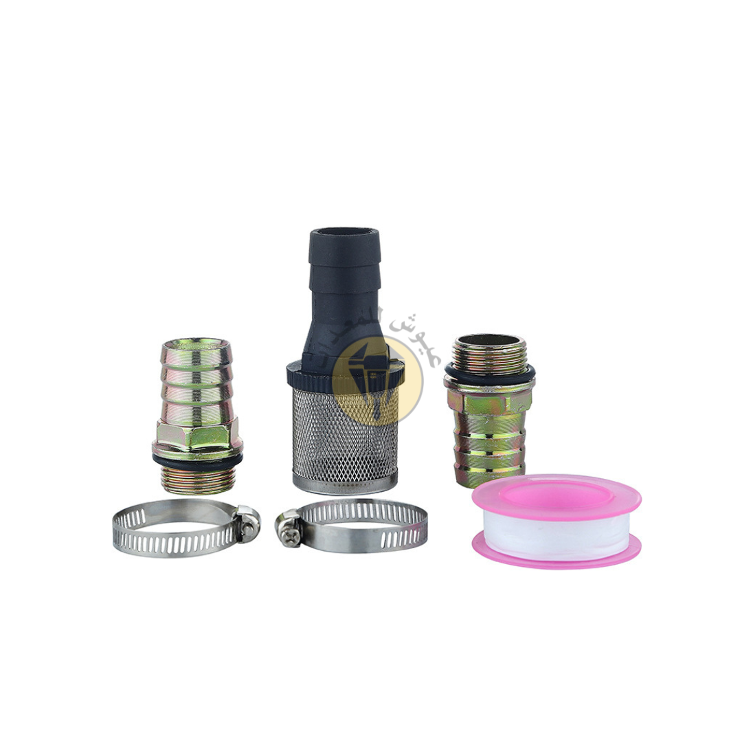 Pompe d'aspiration de liquide 12V