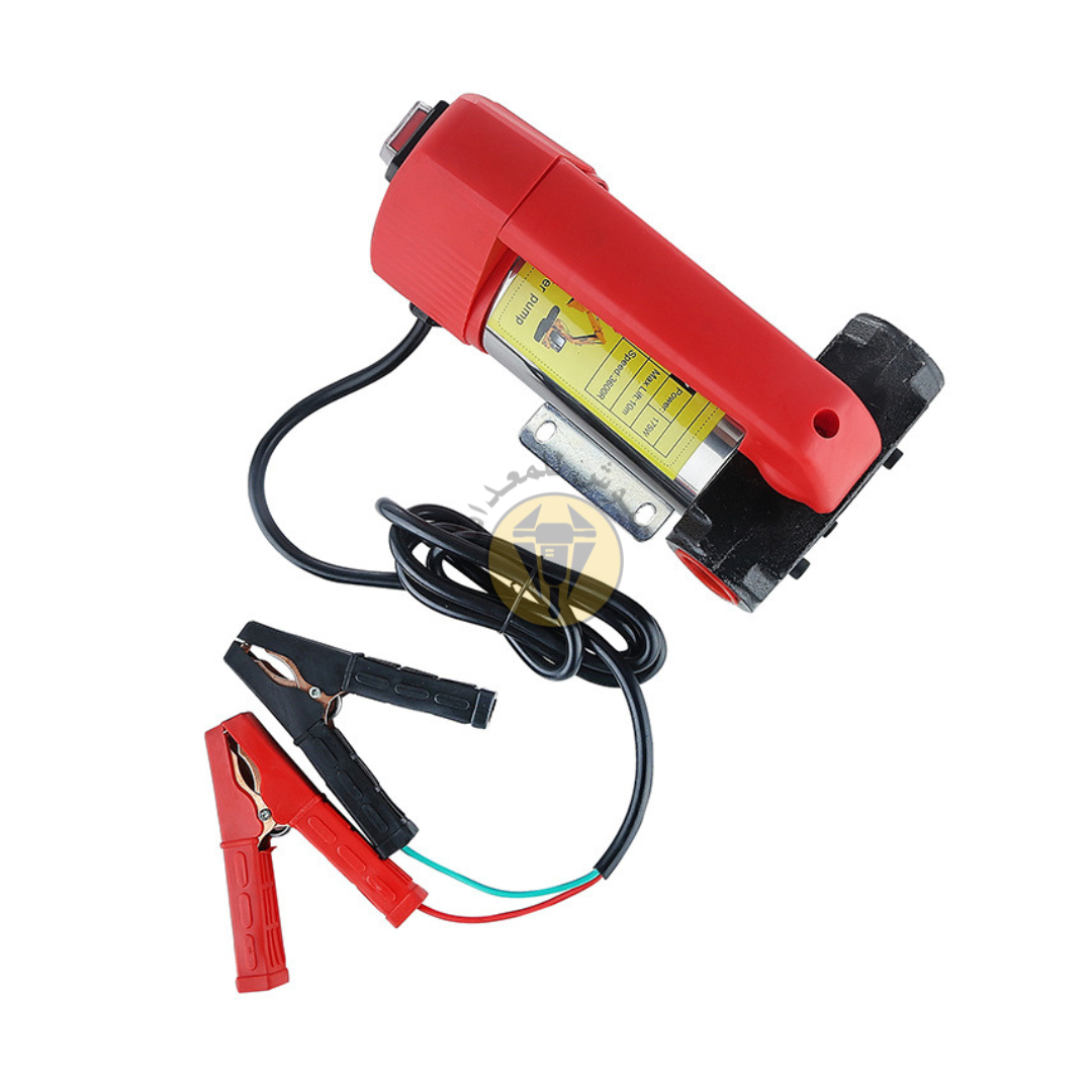 Pompe d'aspiration de liquide 12V