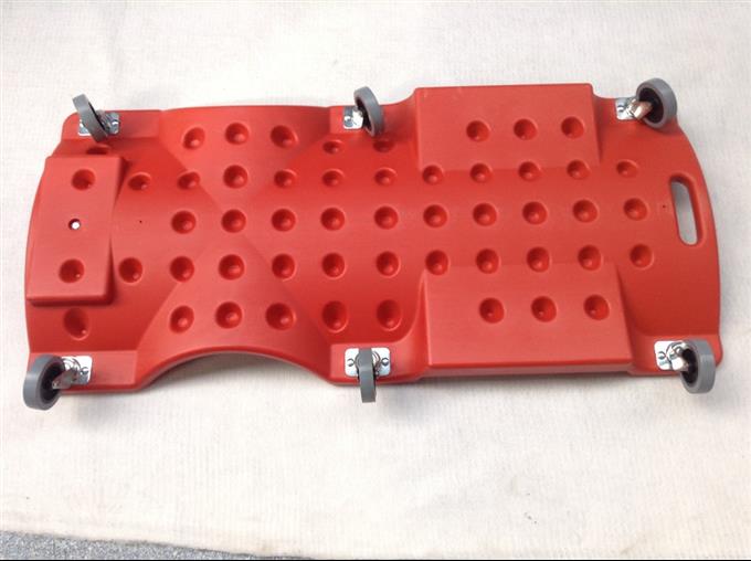 Couchette Mécanique 1M/47CM 11 PCS VELAR MG735