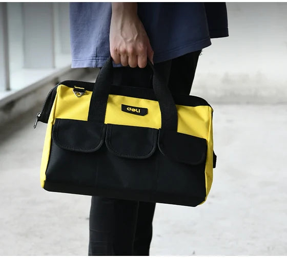 SAC A OUTLLS JAUNE [DL430013]