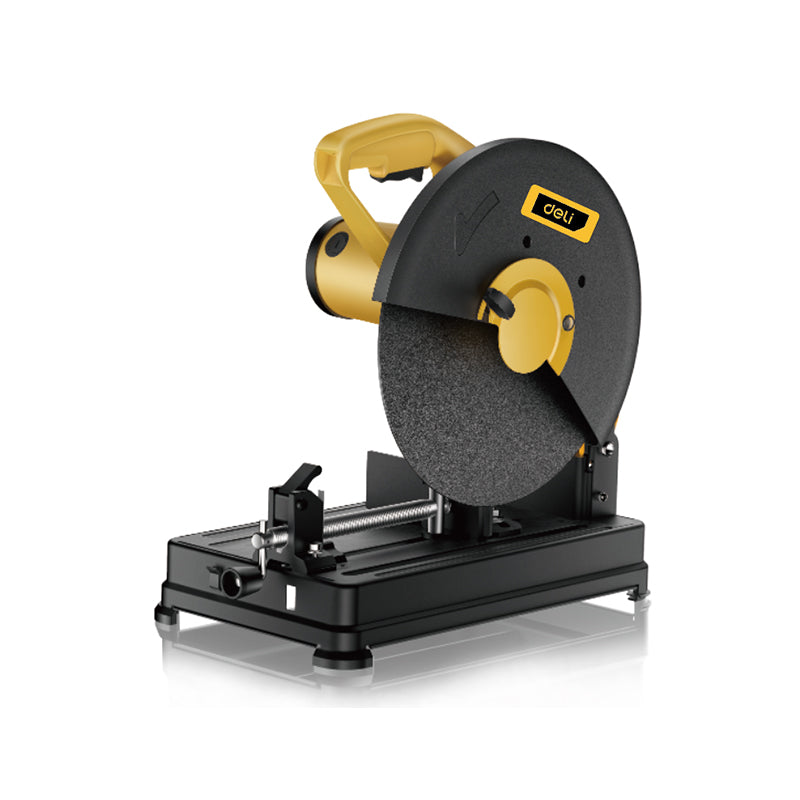 Tronçonneuse métallique 2300W