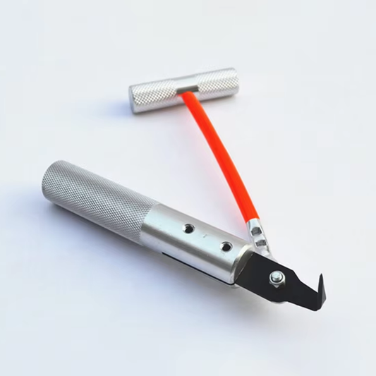 Outil de démontage de pare-brise de voiture