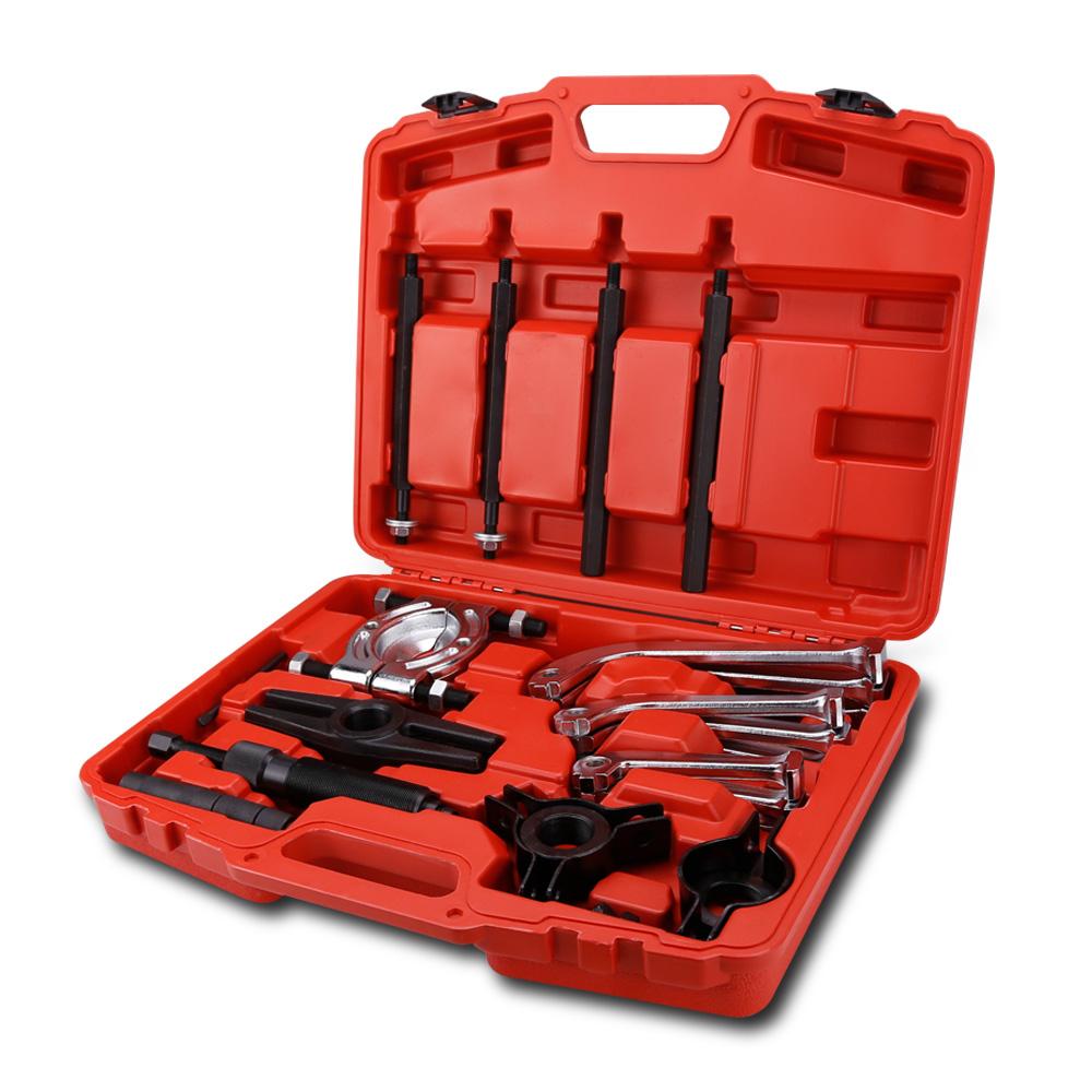 Extracteur de roulement hydraulique 25 pcs