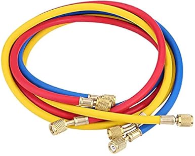 Kit de contrôle de pression de climatisation