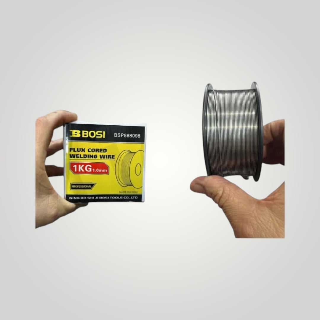 Bobine de fil de Soudage 1KG