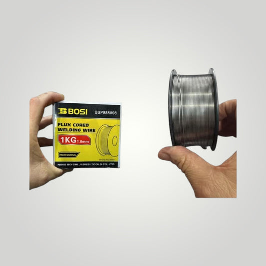 Bobine de fil de Soudage 1KG