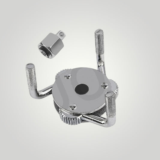 Clé de retrait de filtre à huile