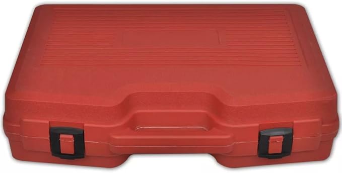 Extracteur de roulement hydraulique 25 pcs