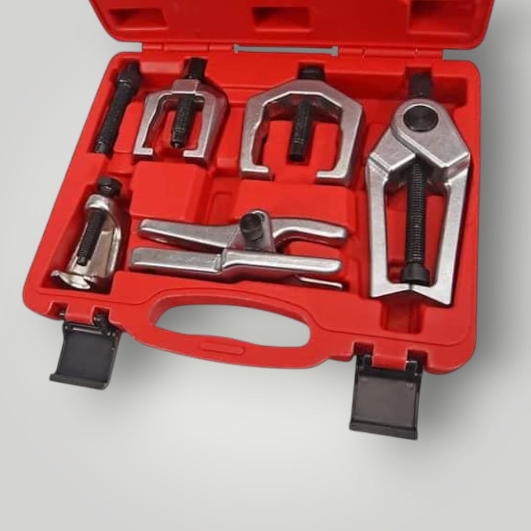 Ensemble d'outils de service frontal