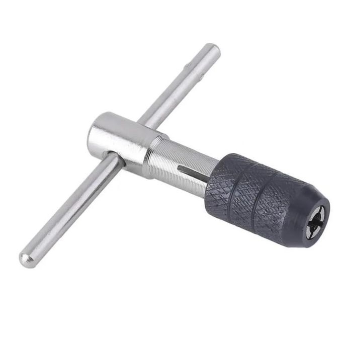 Jeu de tarauds et filières, tarauds à bobine, outils de filetage 40pcs