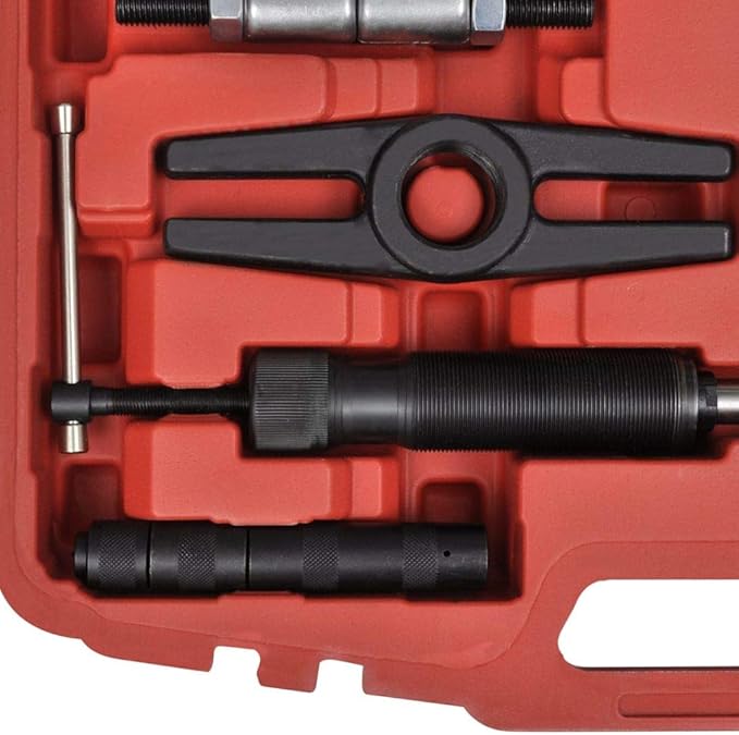 Extracteur de roulement hydraulique 25 pcs