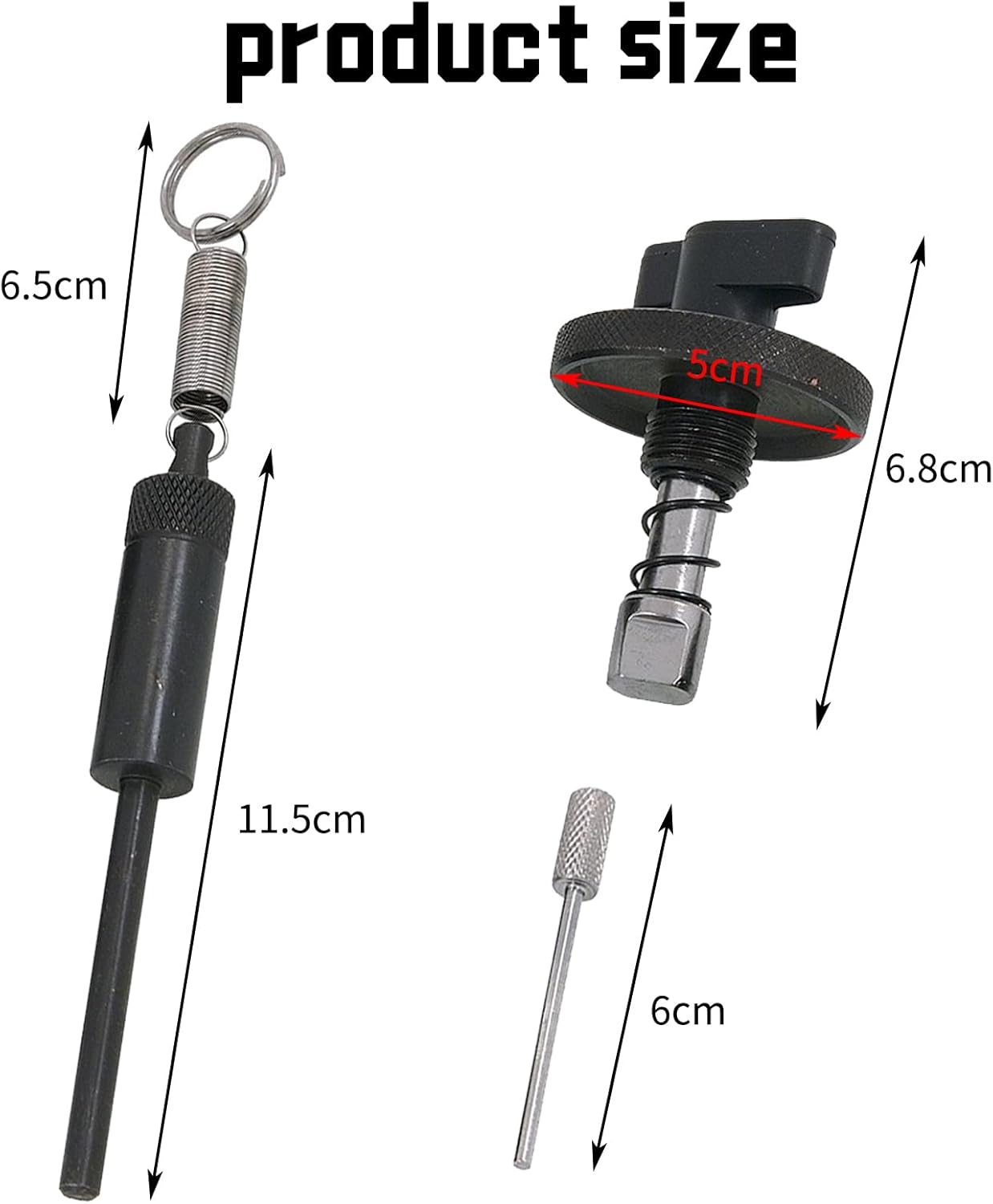 Kit Calage FIAT OPEL FORD 1.3 L CDTI 16V WD018