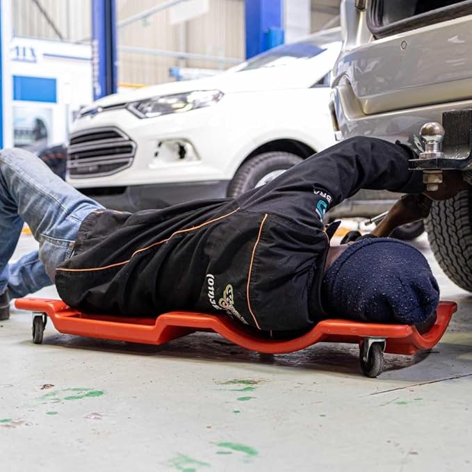 Couchette Mécanique 1M/47CM 11 PCS VELAR MG735