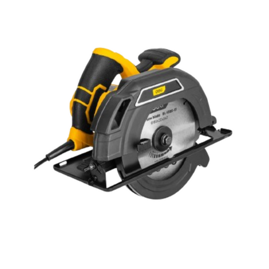 Scie circulaire DELI DL-YJ185-E1 1300W