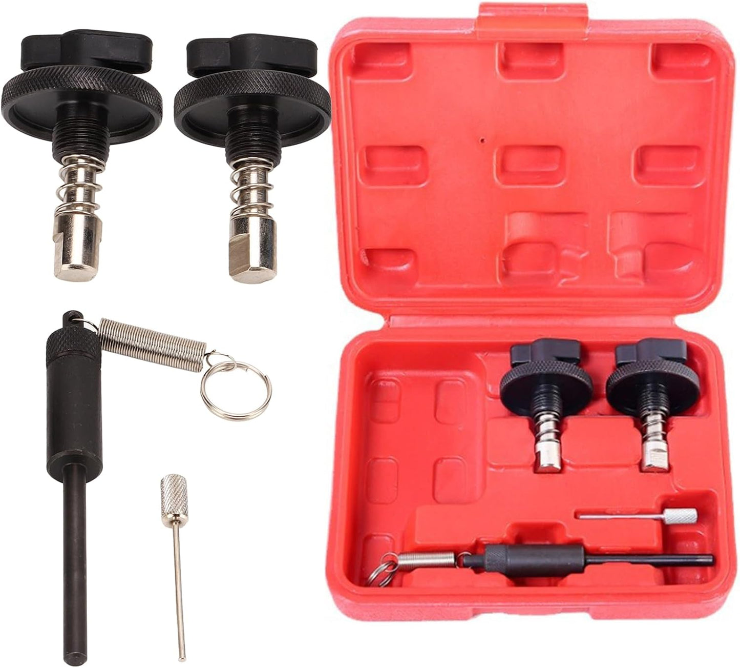 Kit Calage FIAT OPEL FORD 1.3 L CDTI 16V WD018