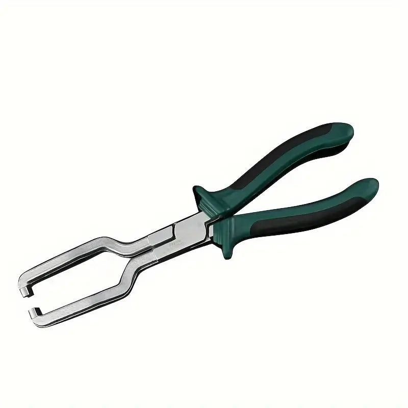 Pince ergonomique pour filtre à carburant en acier allie