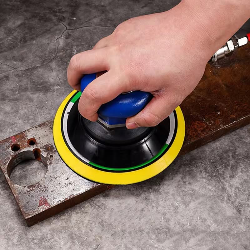 Ponceuse pneumatique orbitale