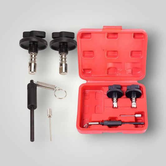 Kit Calage FIAT OPEL FORD 1.3 L CDTI 16V WD018