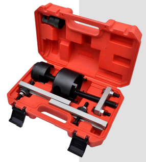 KIT D'OUTILS D'INSTALLATION ET DE DÉMONTAGE D'EMBRAYAGE