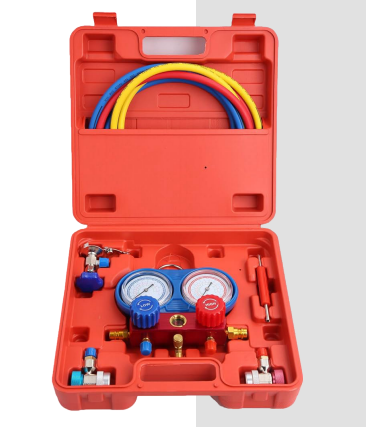 Kit de contrôle de pression de climatisation